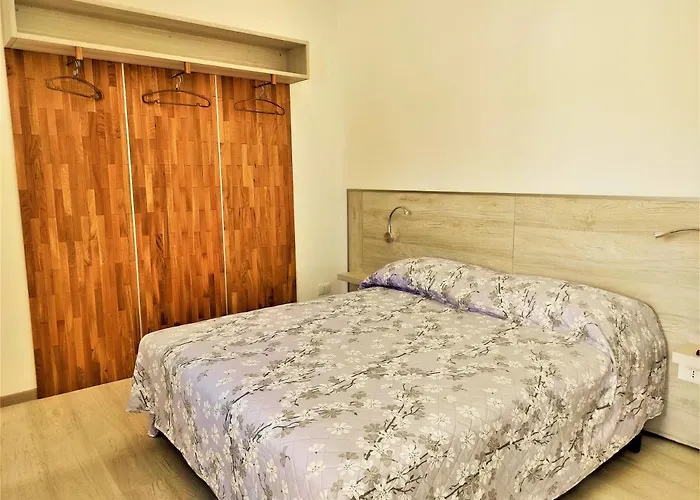 Edesia Apartment- Ortigia Holidays