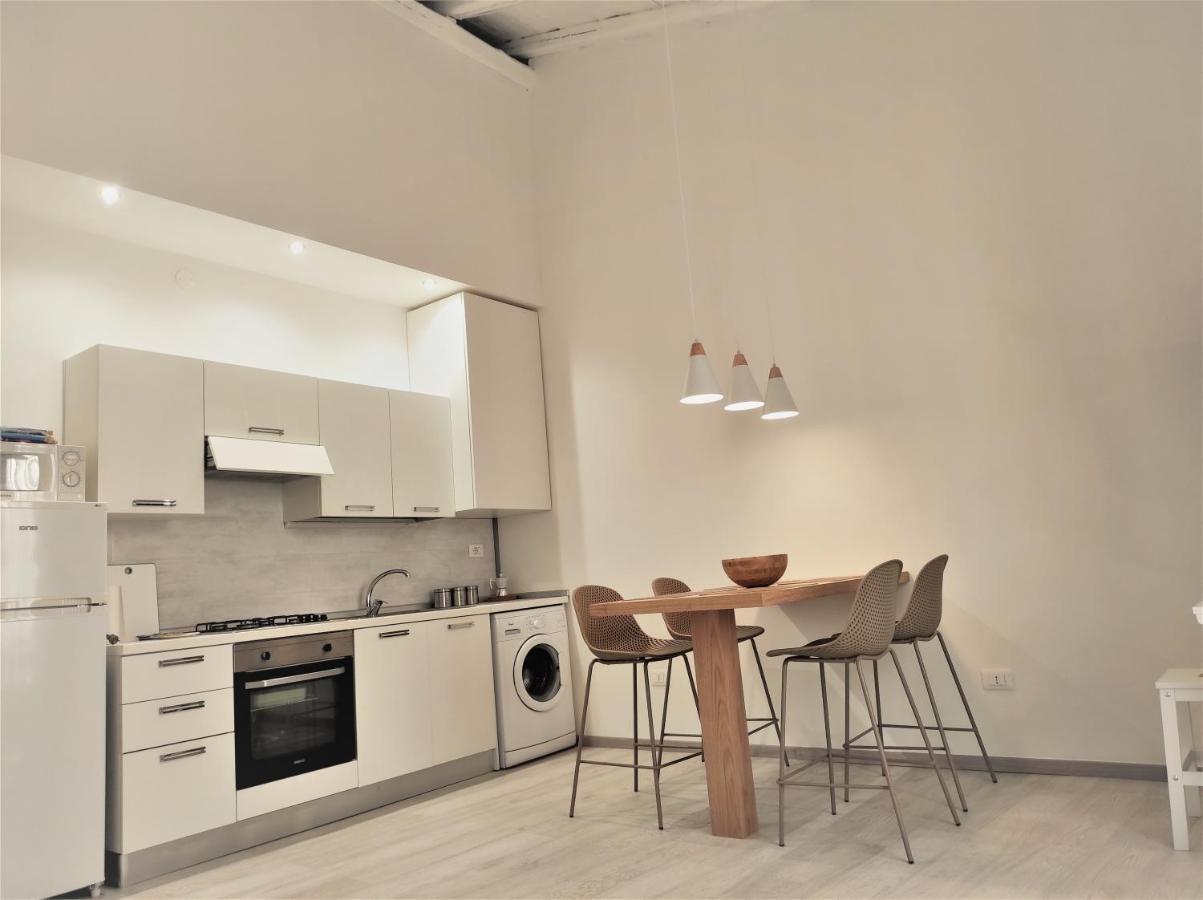Apartment Edesia Apartment- Ortigia Holidays Syracuse