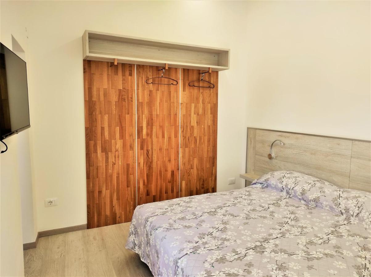 Apartment Edesia Apartment- Ortigia Holidays Syracuse