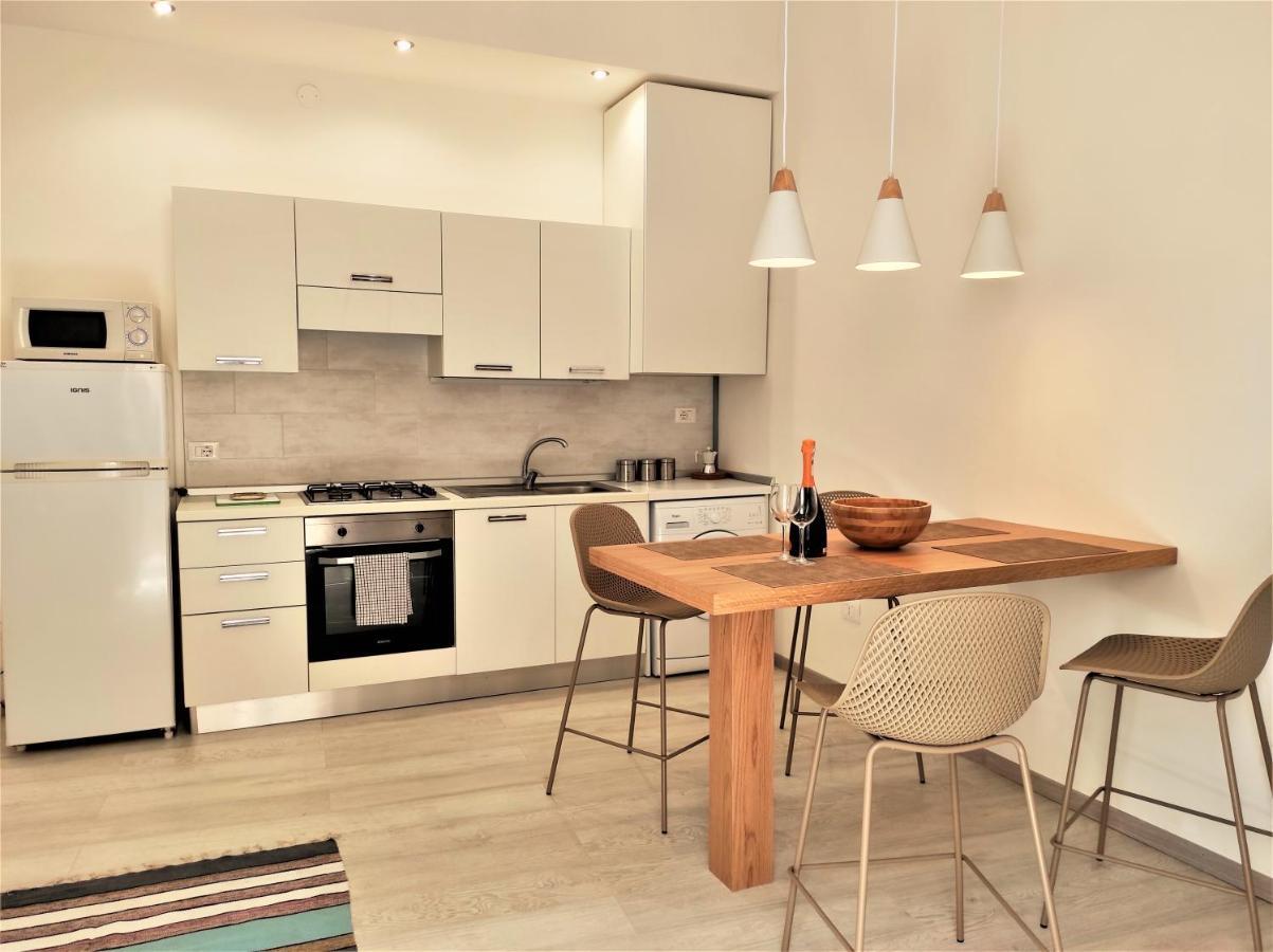 Edesia Apartment- Ortigia Holidays