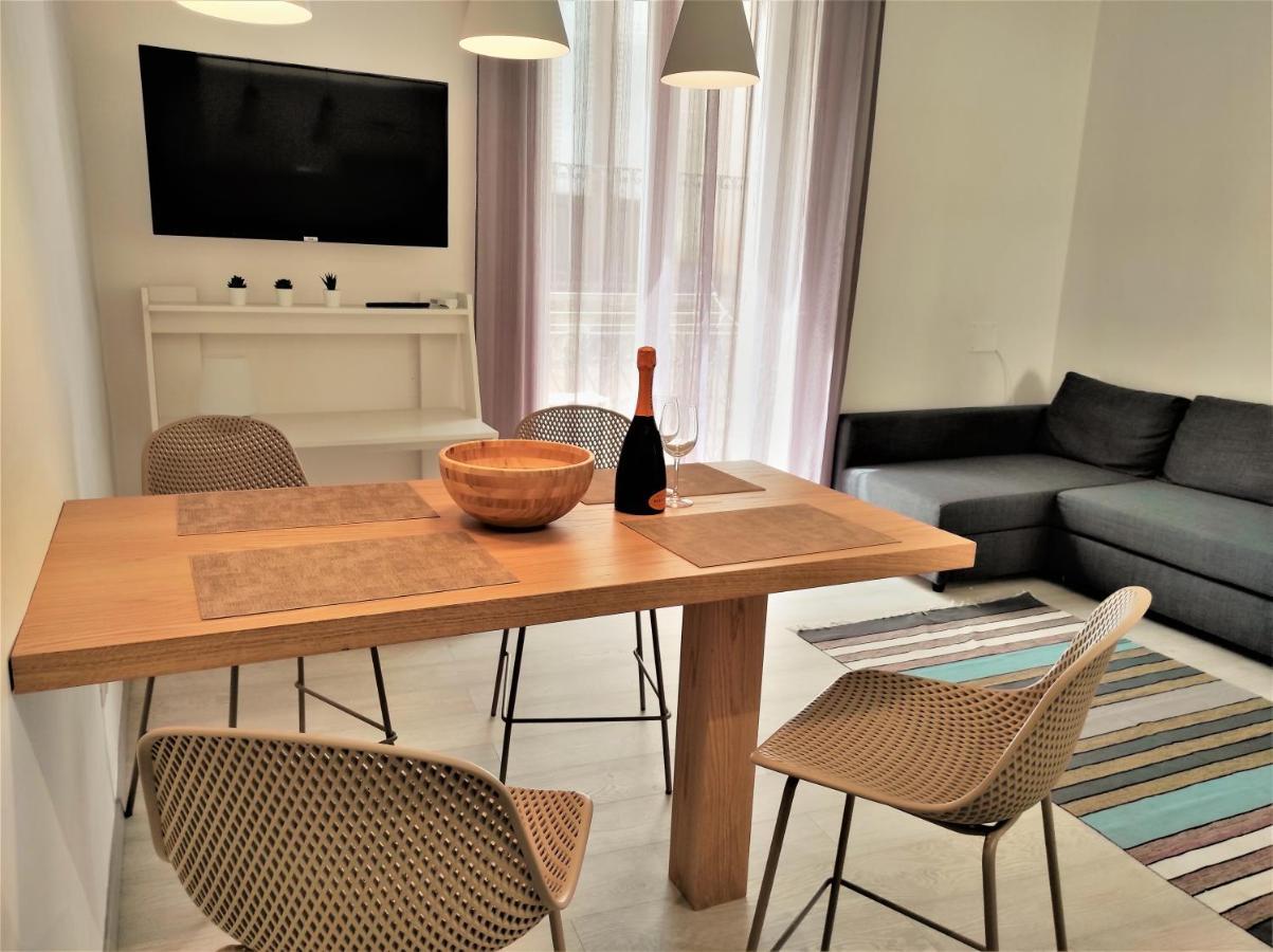 Edesia Apartment- Ortigia Holidays Apartment *