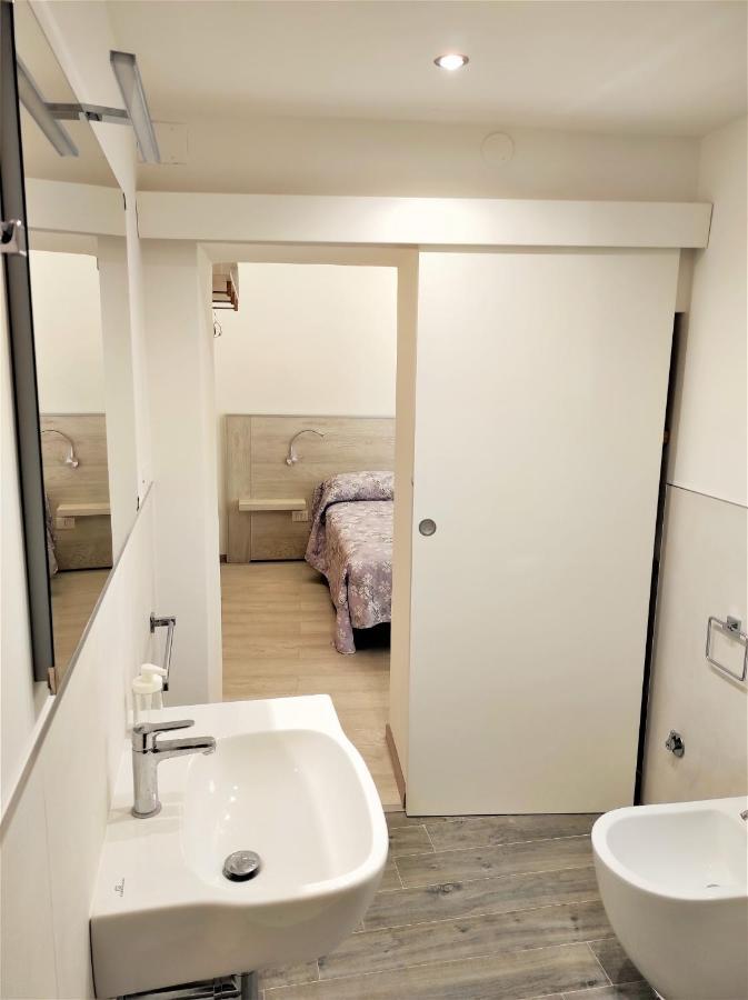 Edesia Apartment- Ortigia Holidays Apartment