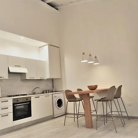 Edesia Apartment- Ortigia Holidays Syracuse Exterior photo