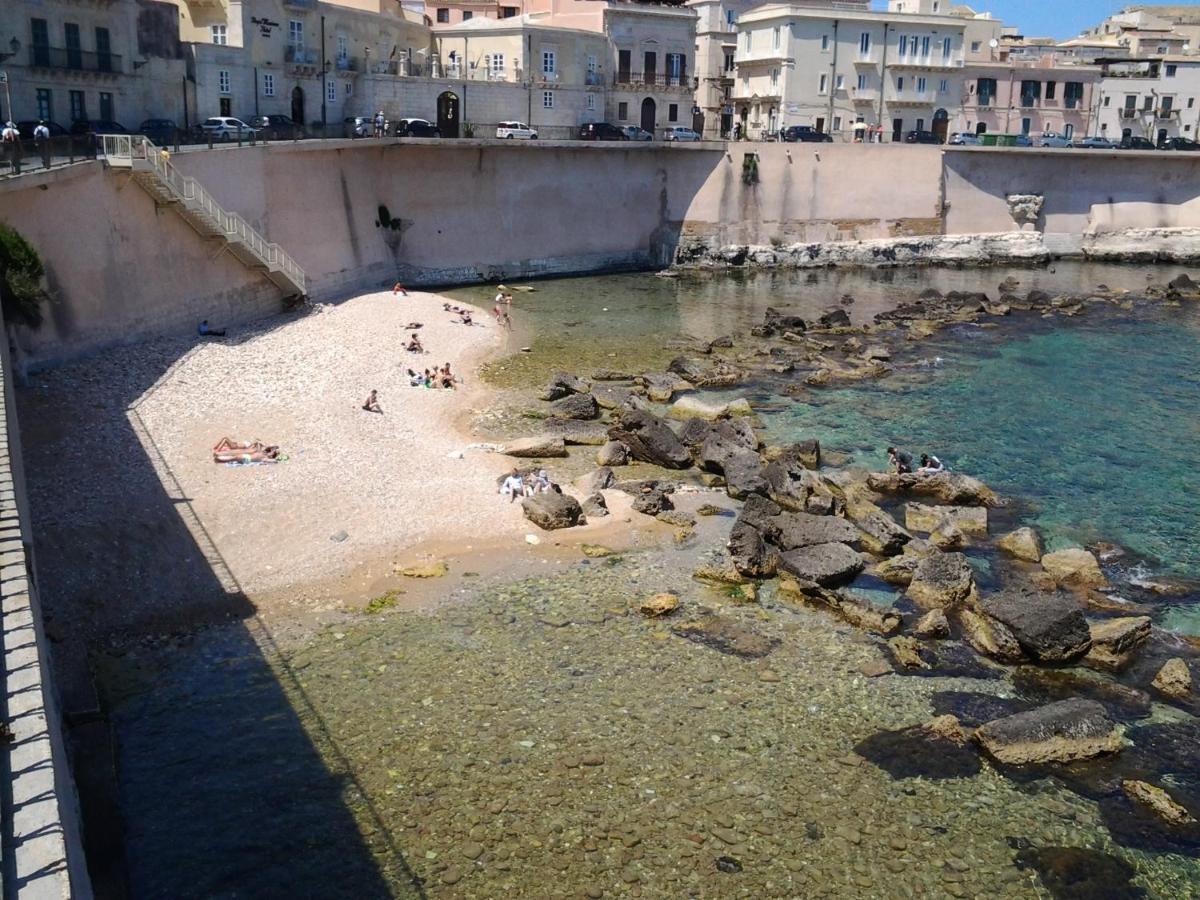 Edesia Apartment- Ortigia Holidays Apartment