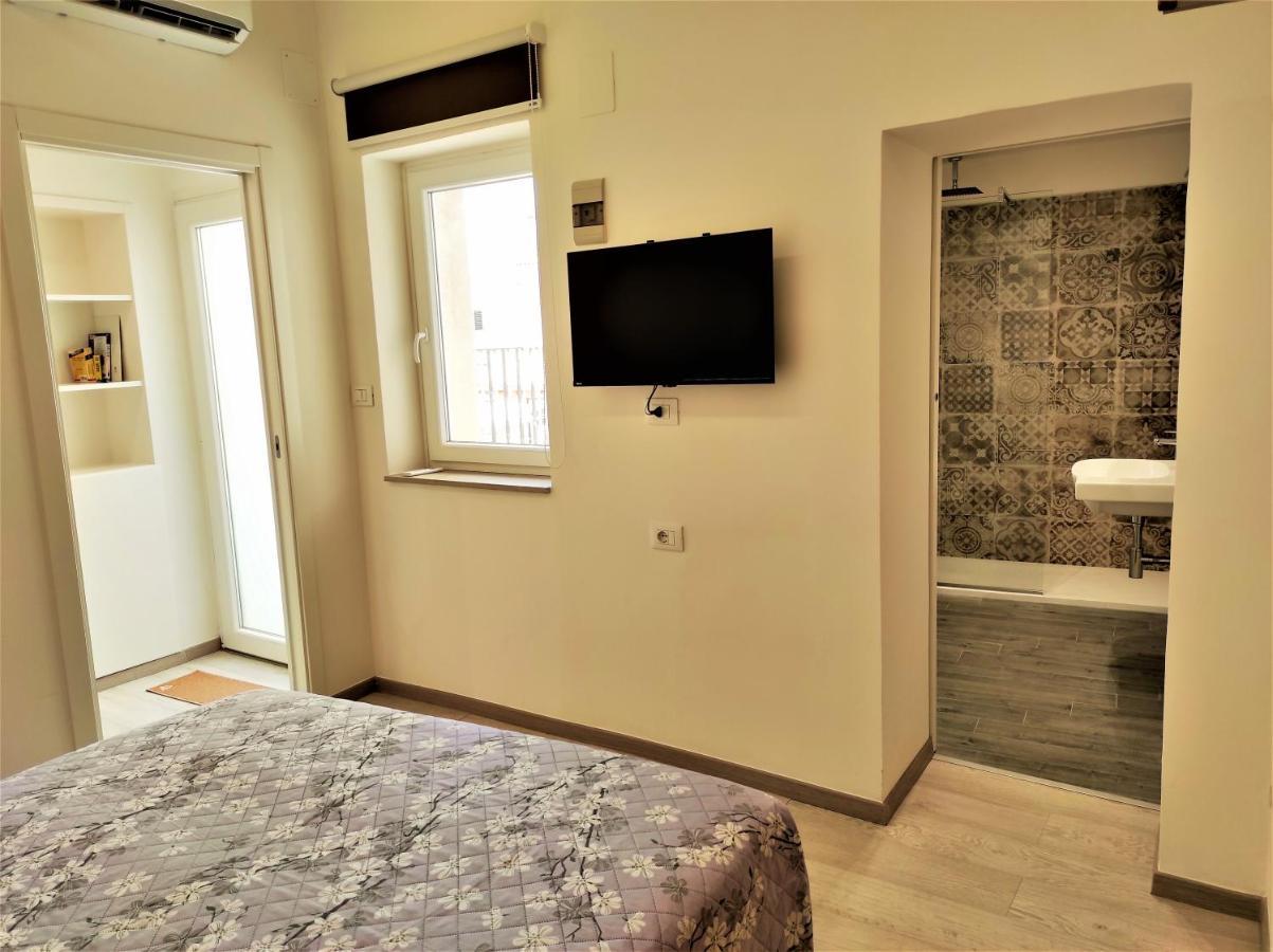Apartment Edesia Apartment- Ortigia Holidays *